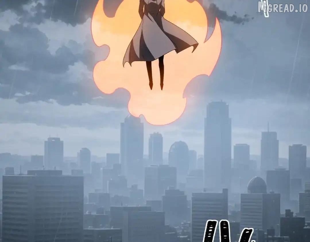 After the School Belle Dumped Me, I Became a Martial Arts God Chapter 94  - page 189